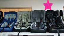 Автокресло Lorelli EXPLORER 9-36 кг Болгария