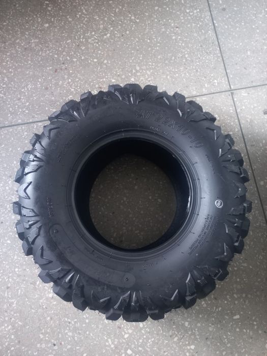 Шини 22-10-10/23-7-10