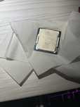 Intel core i5 11400f