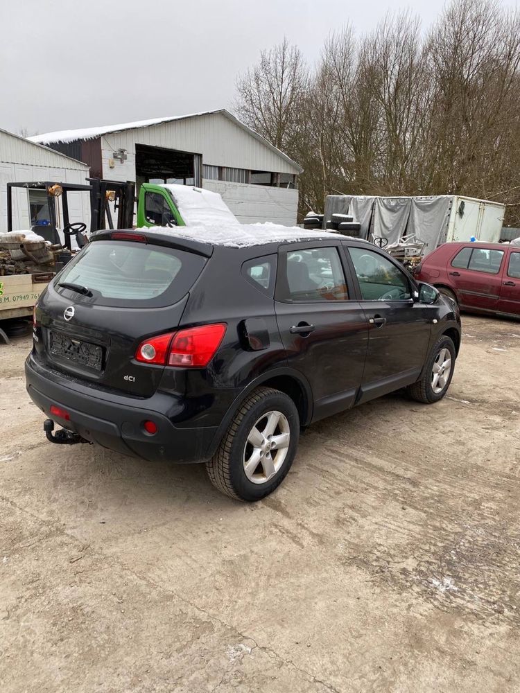 Разборка nissan qashqai j10 2.0 dci розборка кашкай запчасти шрот