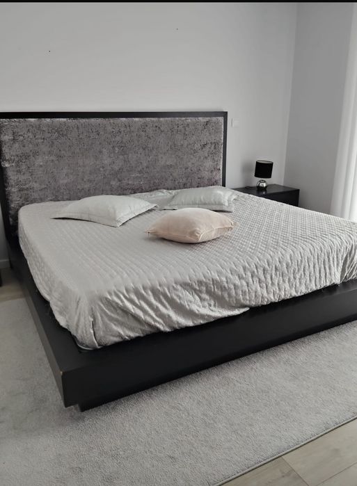 Vendo mobília de quarto de casal