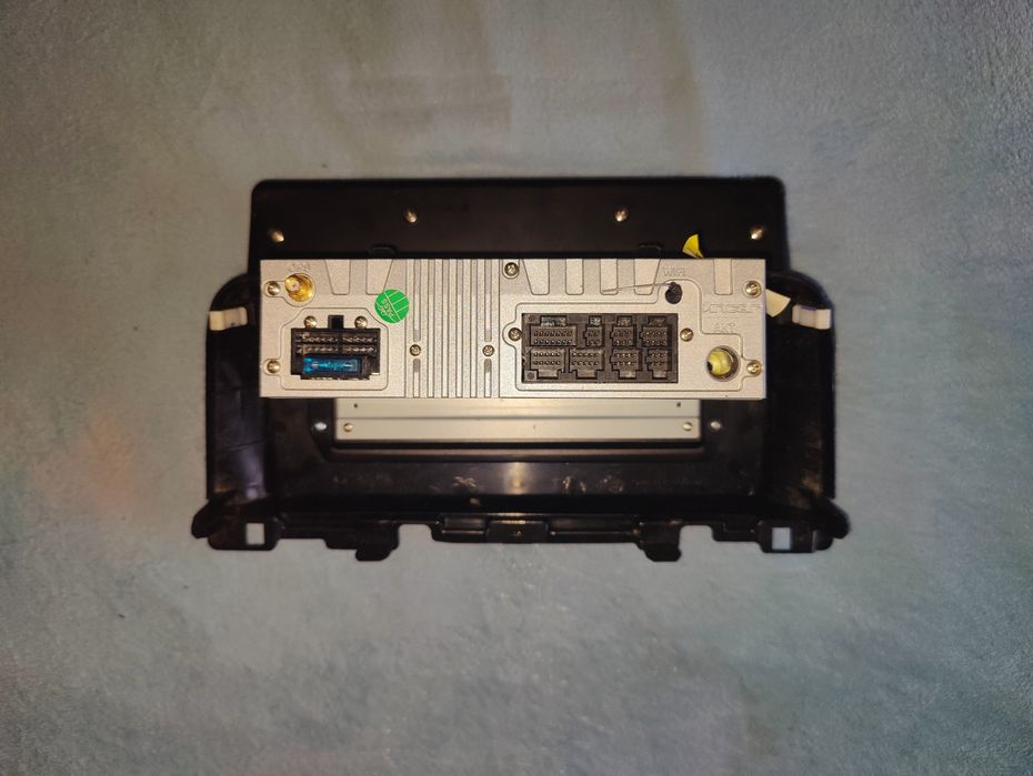 Магнитола INCAR TSA-7440