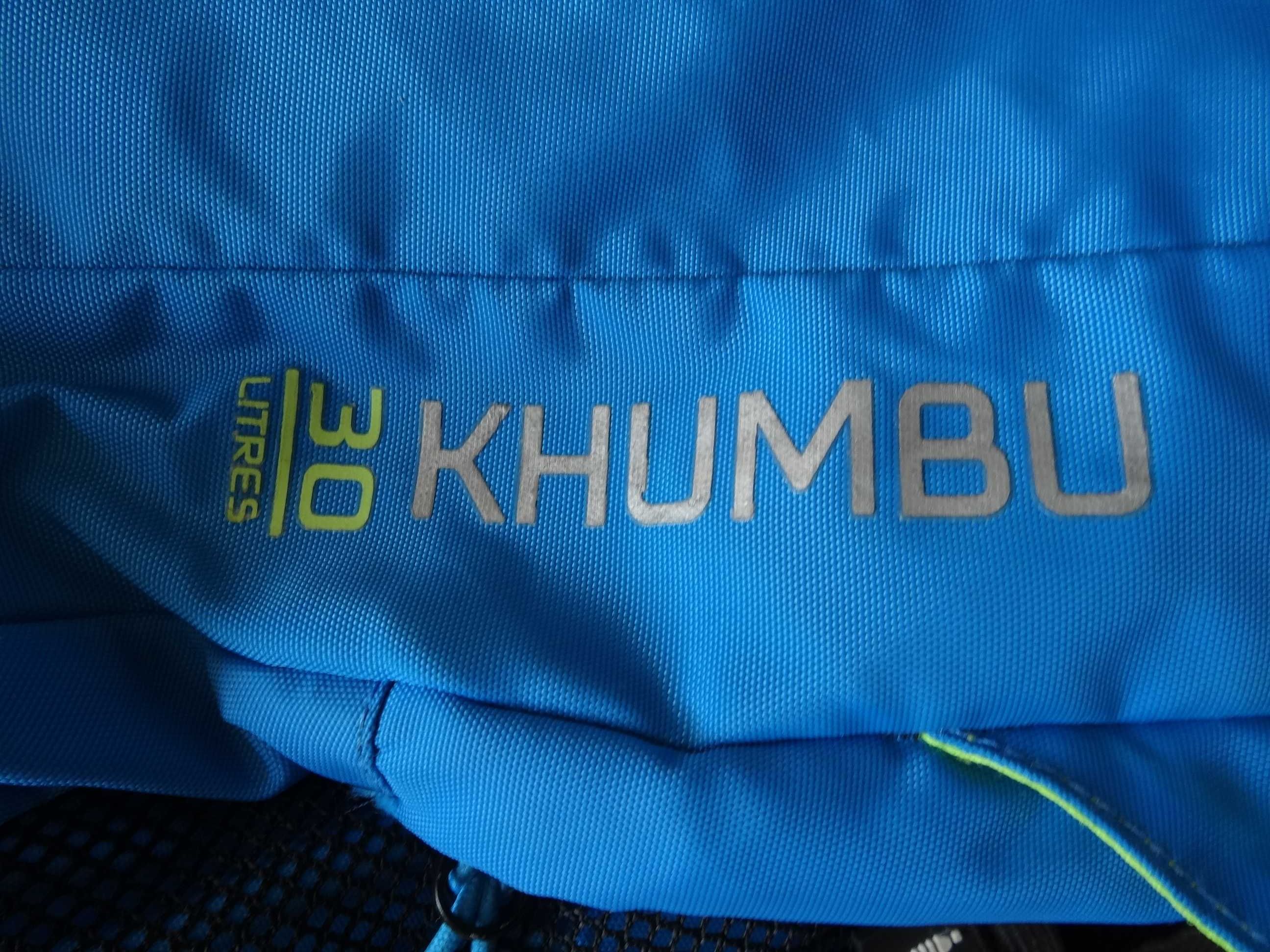 Plecak 4F KHUMBU 30 L Turystyczny Miejski