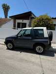 Suzuki Vitara 1.6 JA 8V
