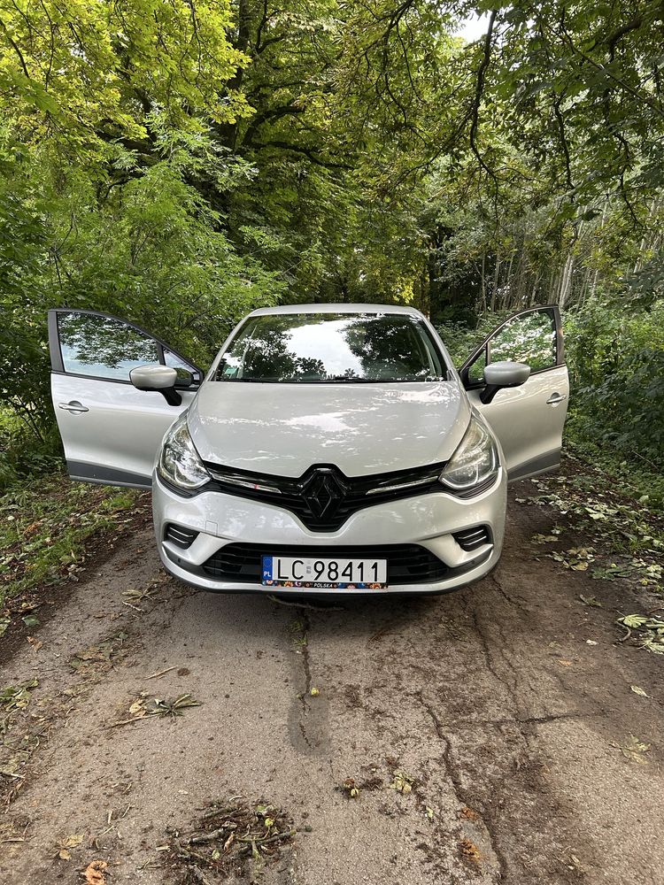 Sprzedam Reno Clio IV