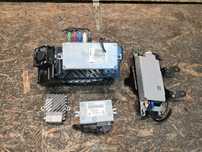 Wzmacniacz BMW F10