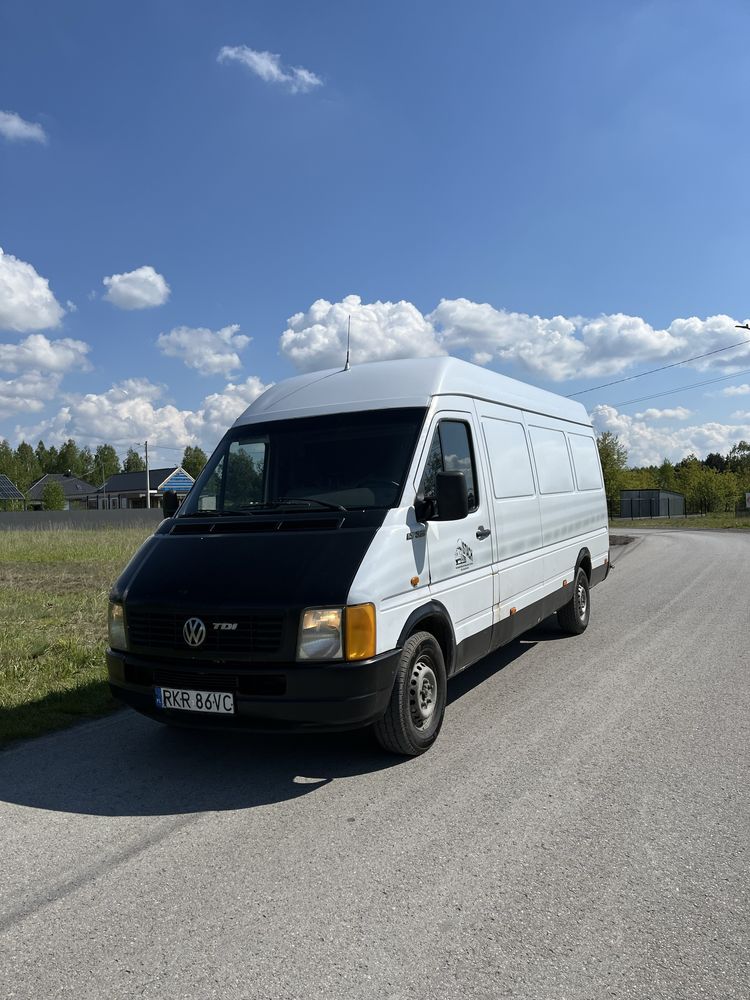 Usługi transportowe/przeprowadzki