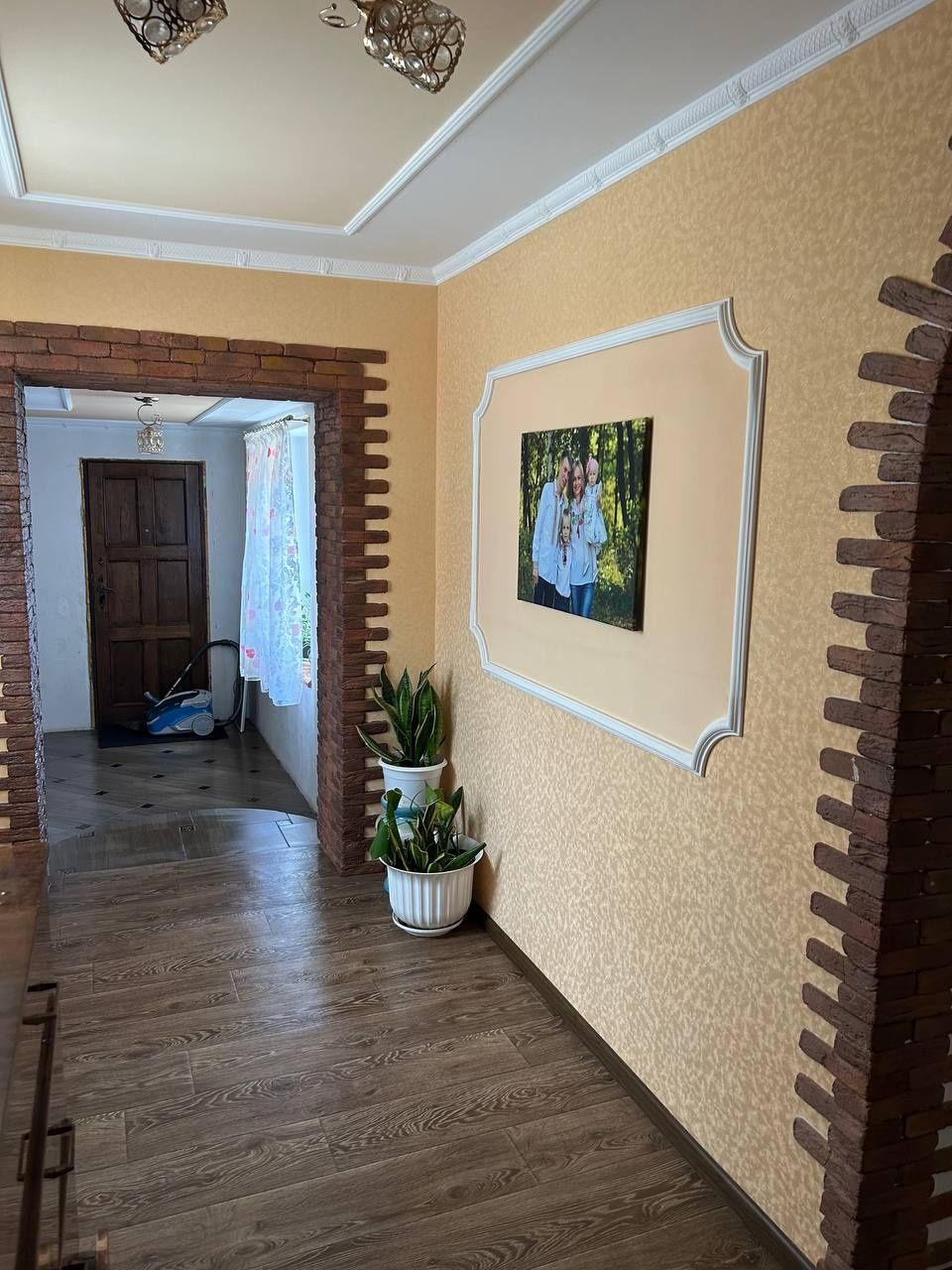 Приватний будинок р-н Баранівка