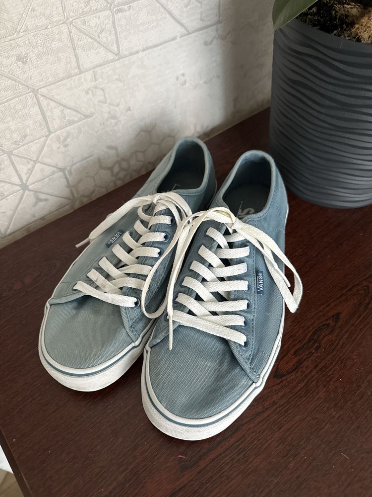 Кеди Vans 27 см