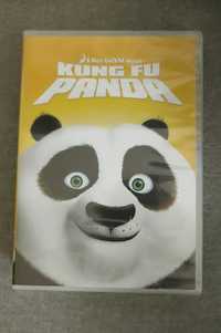 Kung Fu panda - film dvd
