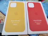 Capa original para iPhone 12pro max
