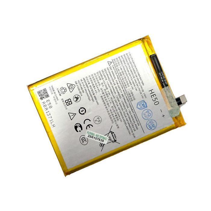 Bateria Do Motorola He50 Moto E4 Plus E5 Plus