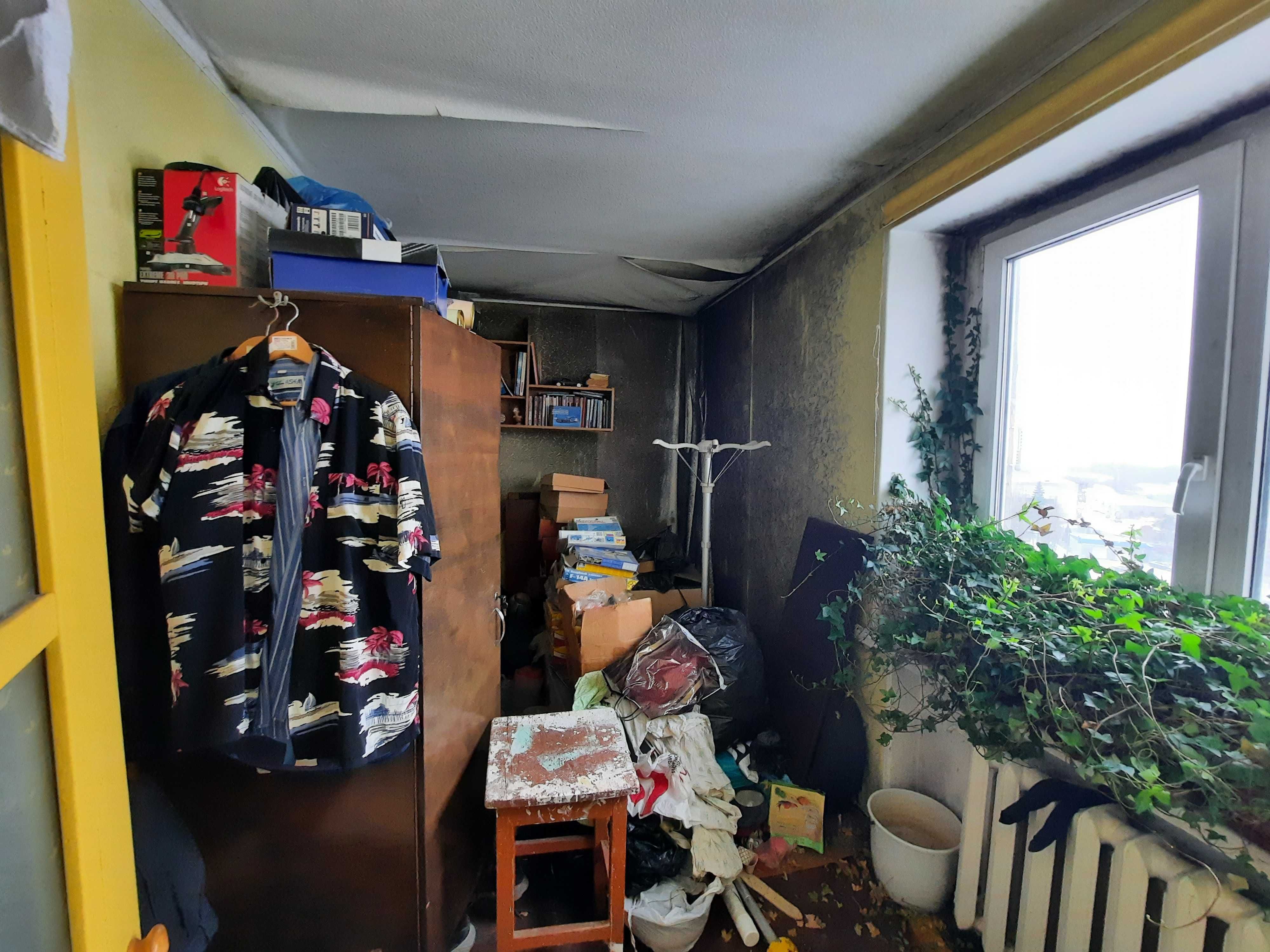 Продам самую дешёвую 1-о комнатную квартиру на Новых Домах.