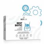 Bestbiotic - Potęga Mikroorganizmów Dla Twojego Zdrowia!