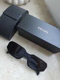 Okulary przeciwsłoneczne Prada unisex