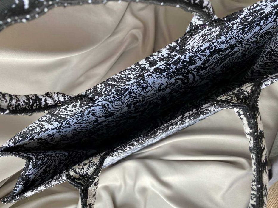 Torba damska shopper tote Book Tote duza damska torebka