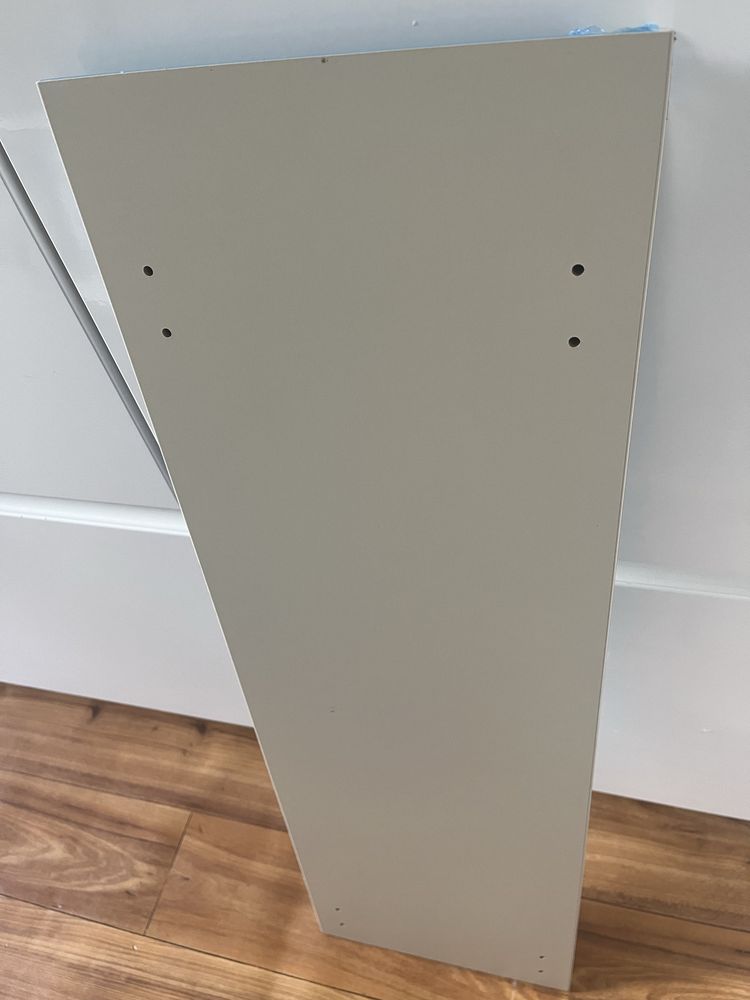 25x80 V O X T O R P front drzwi narożne ikea metod maximera utrusta