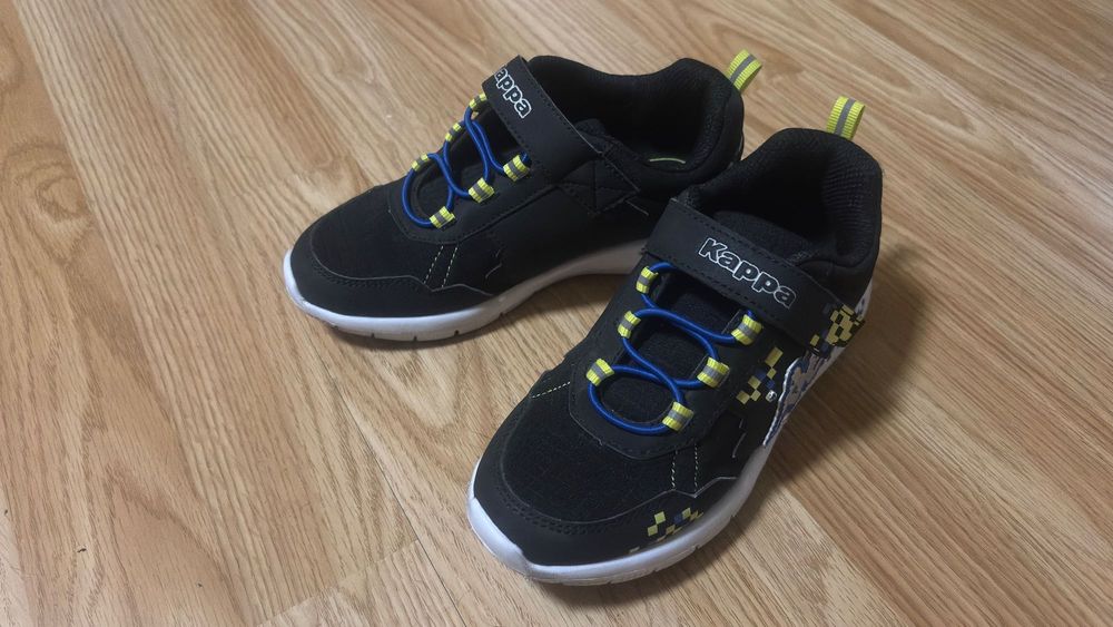 Buty sportowe dla chłopca