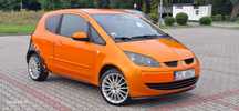Mitsubishi Colt Mitsubishi Colt 2008 1.3 95km