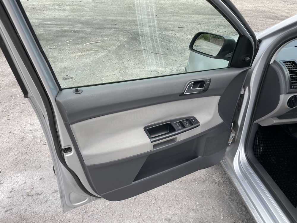 Vw polo автомат 1.4