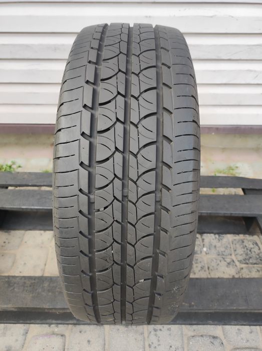 215.65.16c jedna opona Barum Vanis 2