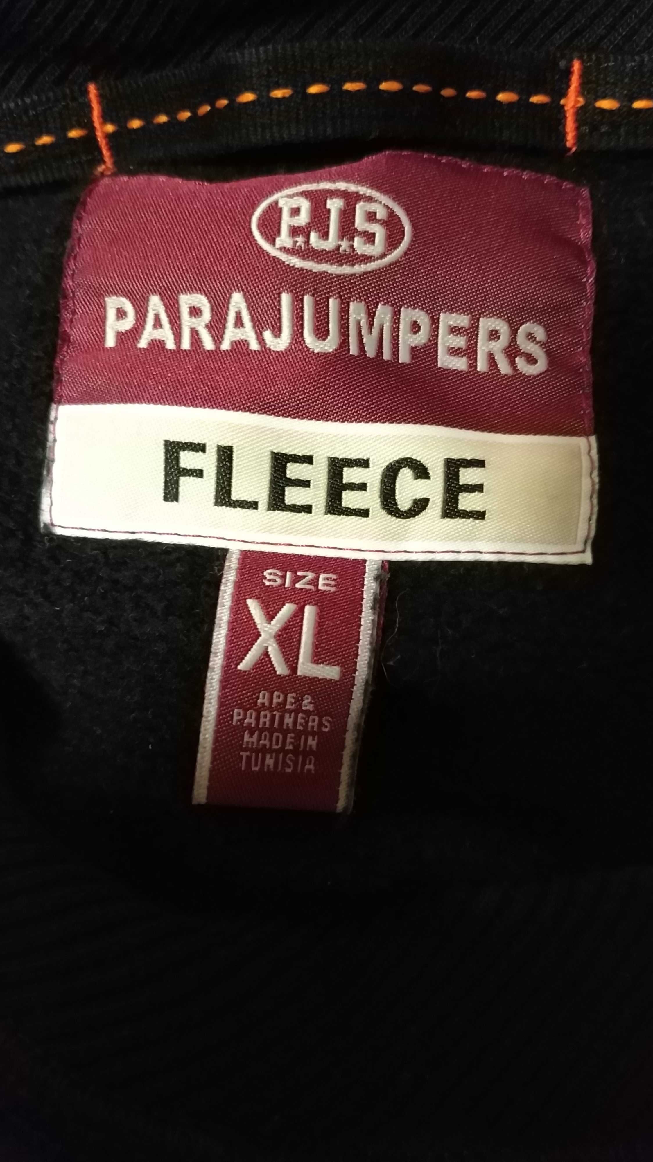 Світшот Parajumpers XL Оригінал