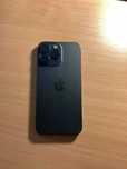 Iphone 15 Pro Max 256 gb Black