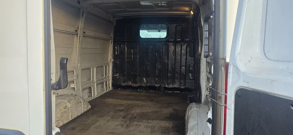 Iveco Daily 2.3HPT 2007r LIFT