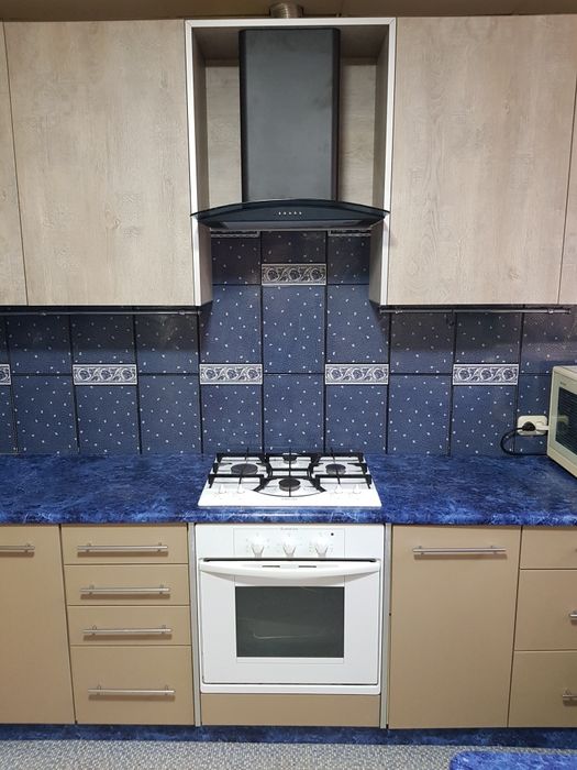 Ремонт мебели. Замена столешницы  и фасадов. Изменение дизайна.