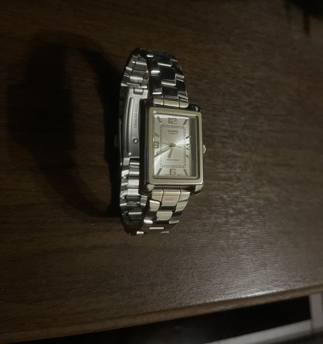Годинник Casio LTP-1234