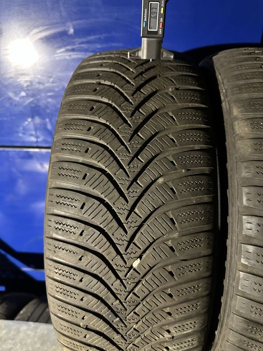 Hankook Winter I Cept rs2 185/55r15 Склад Шин Умань зима 185 55 r 15