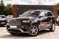 Jeep Grand Cherokee Summit 3.6 B+G * 2014r *najbogatsza wersja *możliwa zamiana na droższy