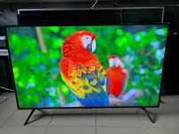 Телевізор Samsung UE43TU7005K Smart TV 4K