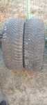 195/60R16 83H M+S  Hankook Winter Icept RS2 37/2018 ~6,6mm cena za 2sz