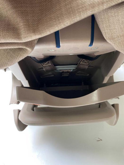 Conjunto Bébécar IP OP