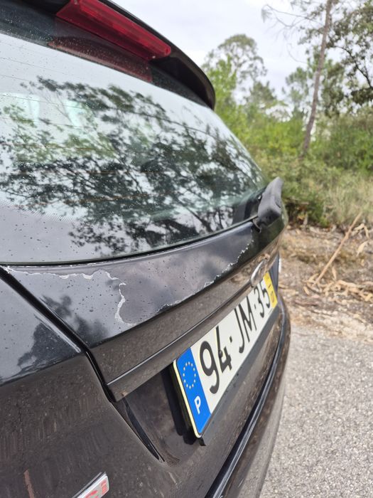 2010 Ford Fiesta 1.4 TDCI