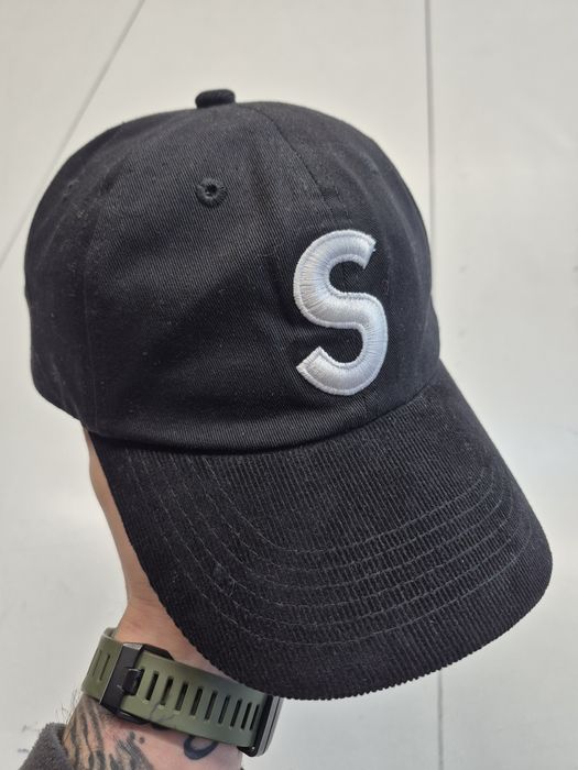 Czapka z daszkiem Supreme