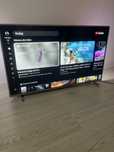 Philips 43 cali Stan idealny Netflix , You Tube , Ambilight3 , 4KUltra