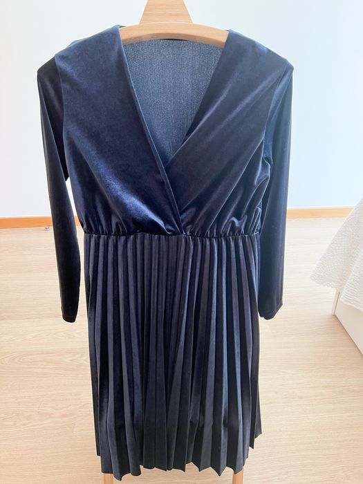 Vestido cerimonia