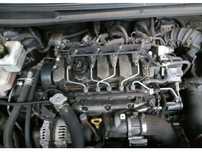 Silnik KOMPLET Tucson Sportage 2.0 crdi D4EA 140 KM
