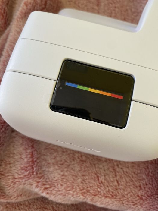 Polaroid Flip Instant Camera