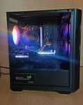 Komputer do gier rtx 3060TI