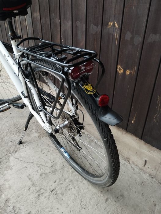 Sprzedam rower Pegasus koła 28 cali