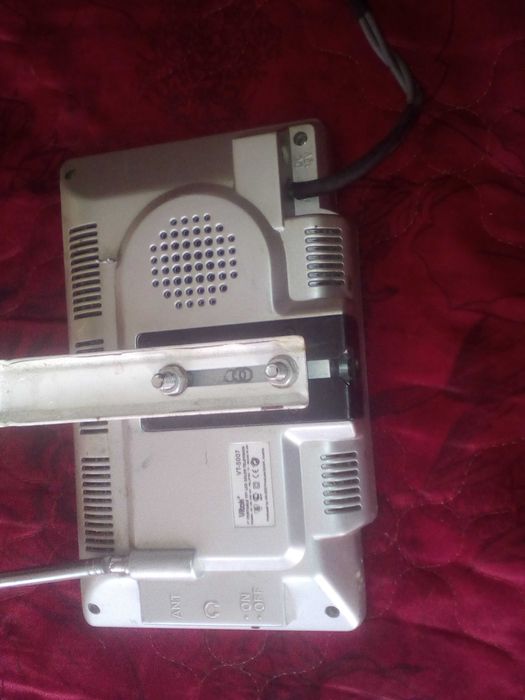 авто телевізор робочий