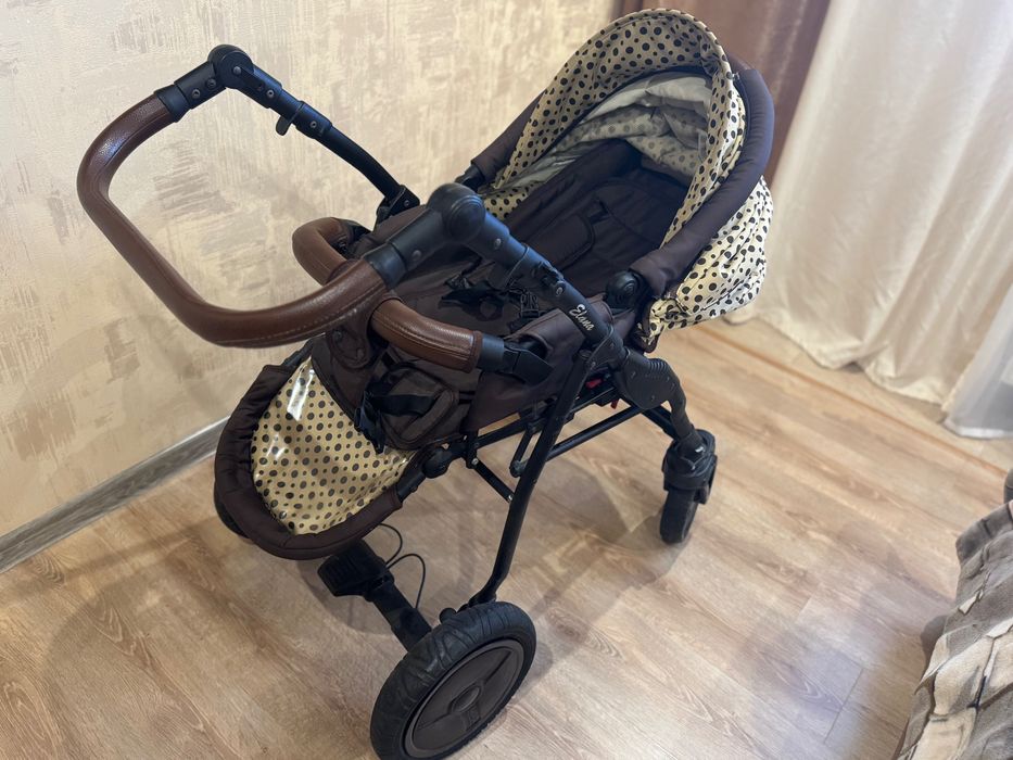 Коляска Anex Elana 2 в 1