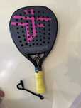 Ракетка для падел тенниса Oxdog Ultimate Pro+ 2025 Padel