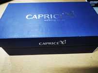 Buty damskie Caprice