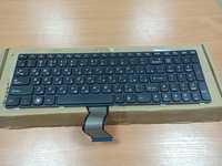 Клавіатура Lenovo b570 b580 b590 Нова