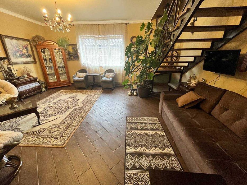 Продаж дуплексу  вул.Засумська (ЦЕНТР)