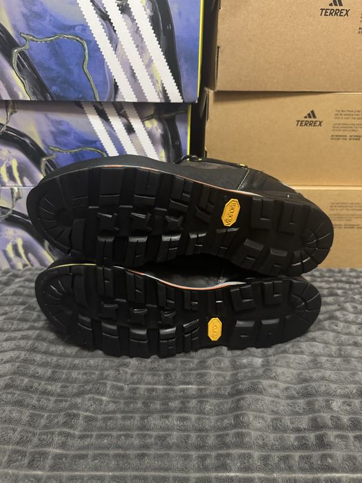 Чоловічі трекінгові кросівки salewa gore-tex 42,5(27,5см)